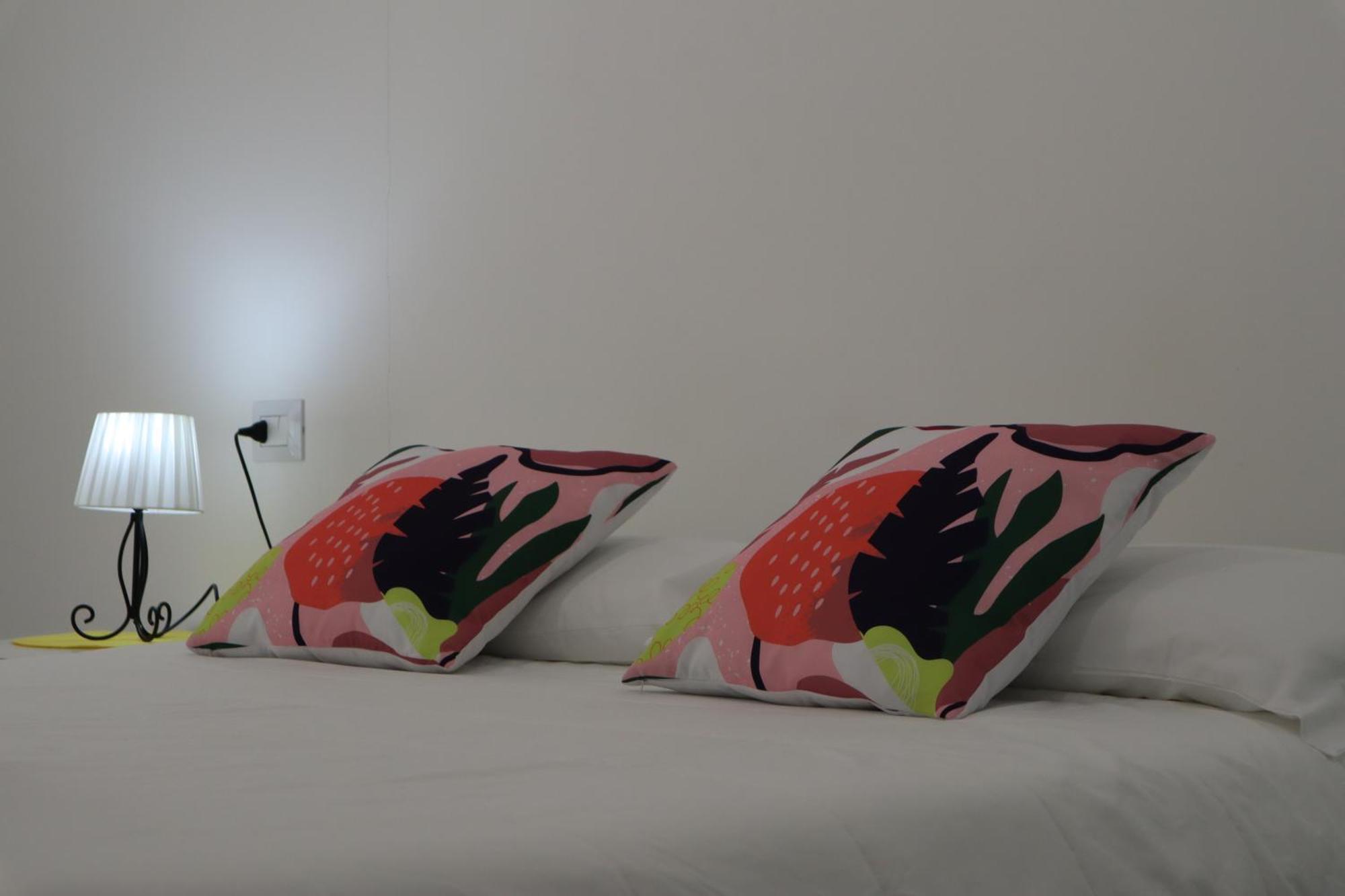 Appartamento Perla Bianca, Con Wifi E Air Con Cala Gonone Ngoại thất bức ảnh