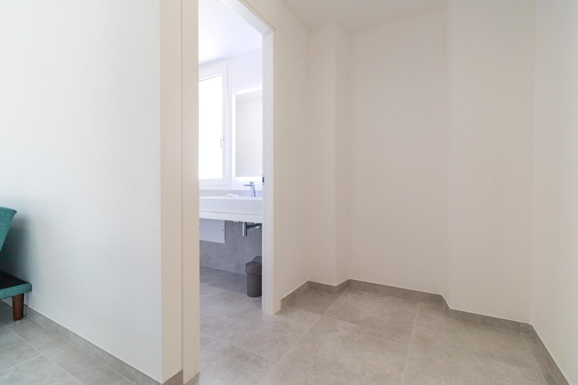 Appartamento Perla Bianca, Con Wifi E Air Con Cala Gonone Ngoại thất bức ảnh