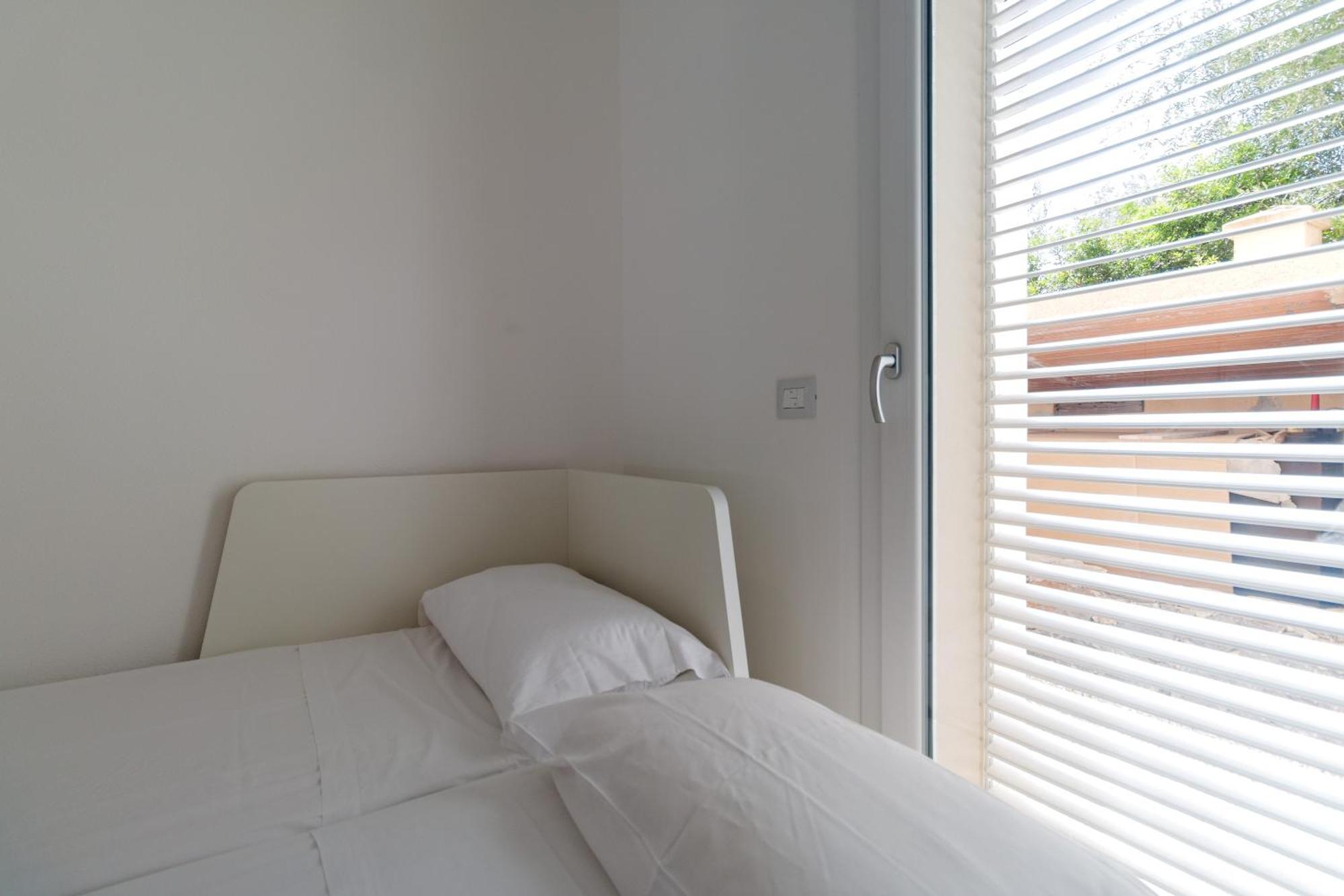 Appartamento Perla Bianca, Con Wifi E Air Con Cala Gonone Ngoại thất bức ảnh